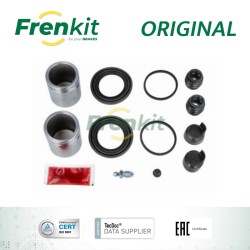 Caliper Repair Kit + Piston