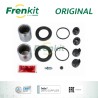 Caliper Repair Kit + Piston