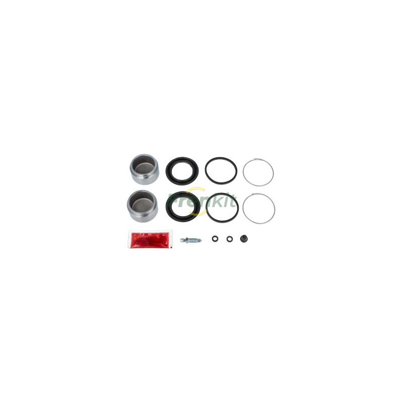 Caliper Repair Kit + Piston