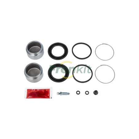Caliper Repair Kit + Piston