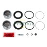 Caliper Repair Kit + Piston