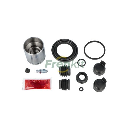 Caliper Repair Kit + Piston