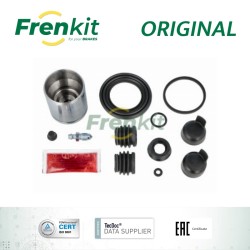 Caliper Repair Kit + Piston