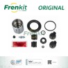 Caliper Repair Kit + Piston