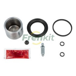 Caliper Repair Kit + Piston