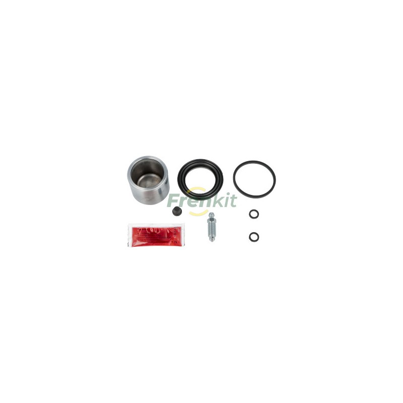 Caliper Repair Kit + Piston