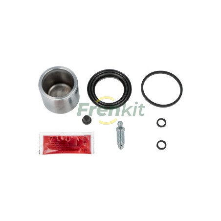 Caliper Repair Kit + Piston