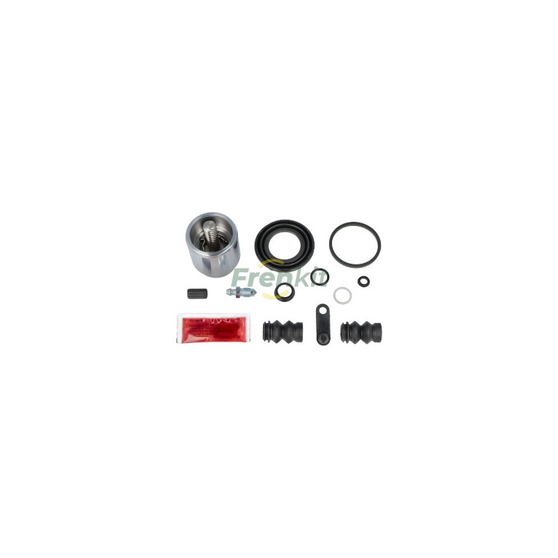 Caliper Repair Kit + Piston