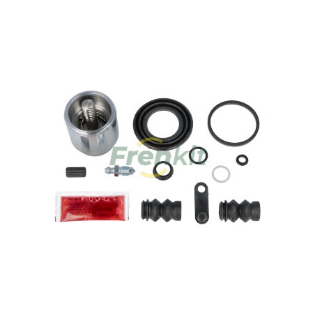 Caliper Repair Kit + Piston