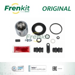 Caliper Repair Kit + Piston