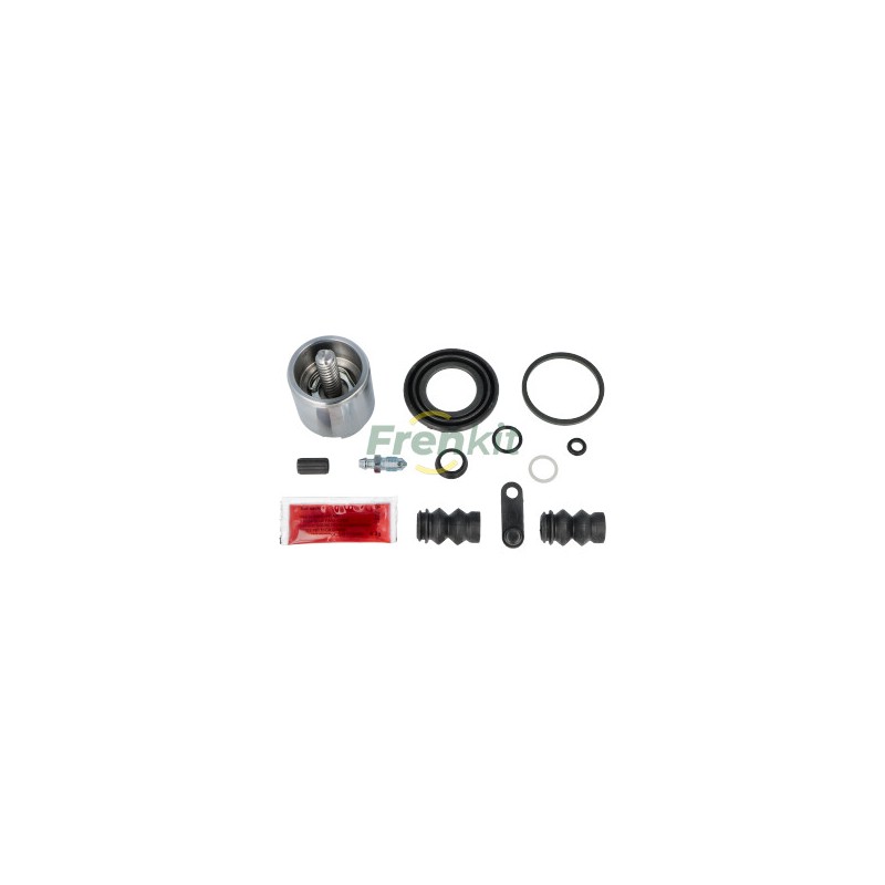 Caliper Repair Kit + Piston