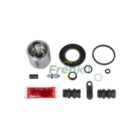 Caliper Repair Kit + Piston