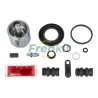 Caliper Repair Kit + Piston