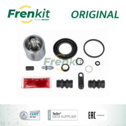 Caliper Repair Kit + Piston