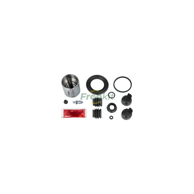 Caliper Repair Kit + Piston