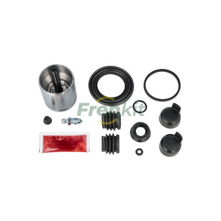 Caliper Repair Kit + Piston