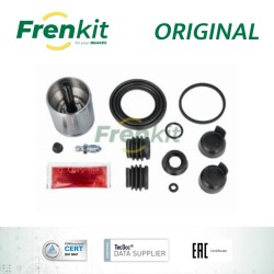 Caliper Repair Kit + Piston