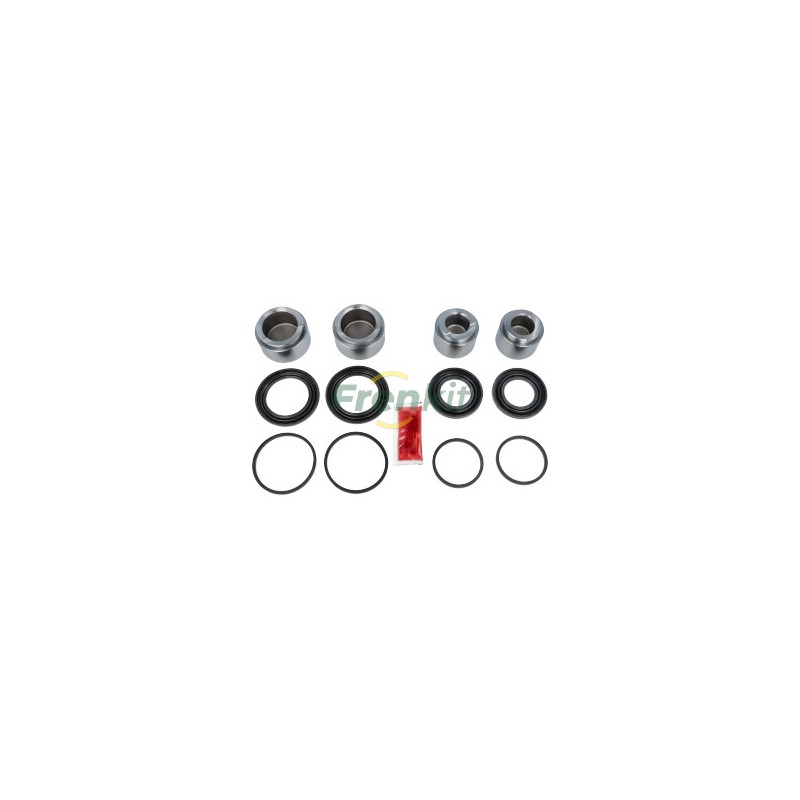 Caliper Repair Kit + Piston