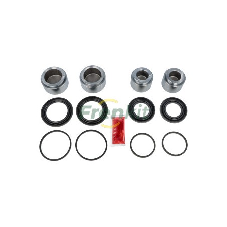 Caliper Repair Kit + Piston