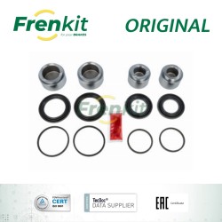 Caliper Repair Kit + Piston