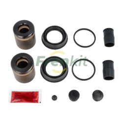 Caliper Repair Kit + Piston