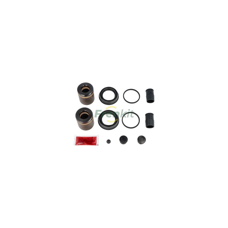 Caliper Repair Kit + Piston