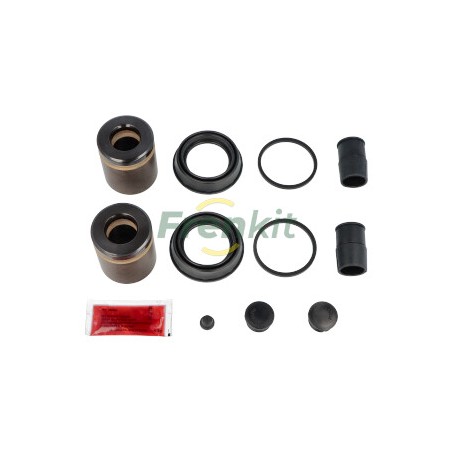 Caliper Repair Kit + Piston