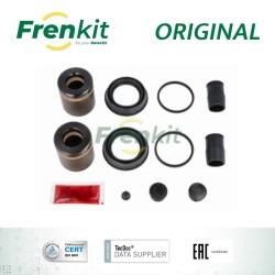 Caliper Repair Kit + Piston