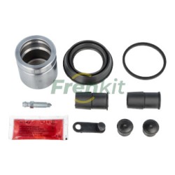 Caliper Repair Kit + Piston