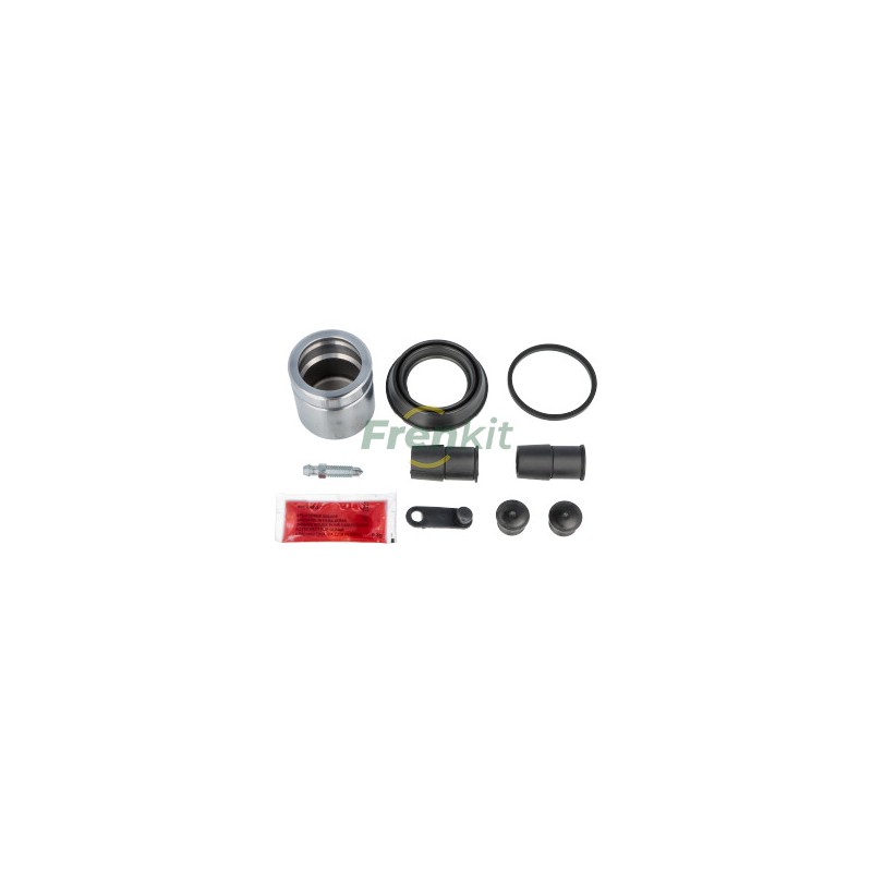 Caliper Repair Kit + Piston