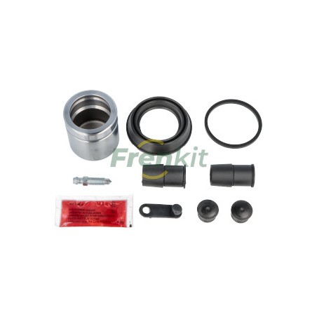 Caliper Repair Kit + Piston