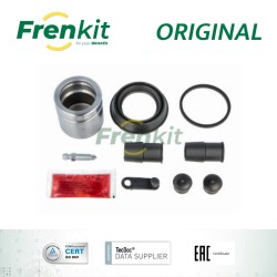 Caliper Repair Kit + Piston