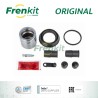 Caliper Repair Kit + Piston