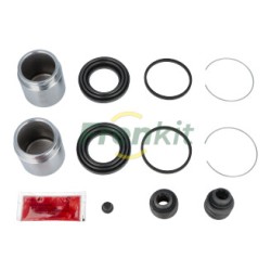 Caliper Repair Kit + Piston