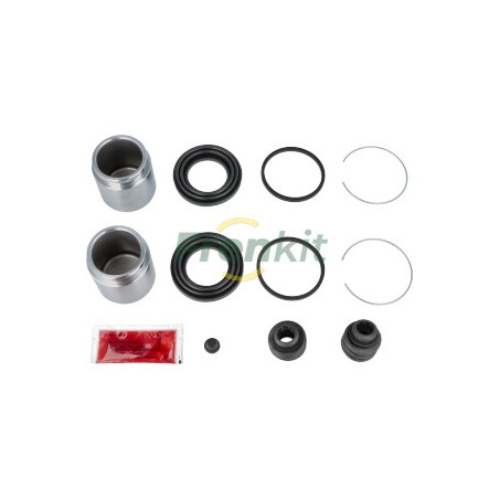 Caliper Repair Kit + Piston