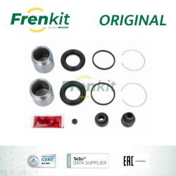 Caliper Repair Kit + Piston