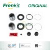 Caliper Repair Kit + Piston
