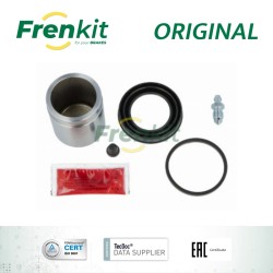 Caliper Repair Kit + Piston