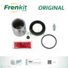 Caliper Repair Kit + Piston