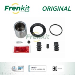 Caliper Repair Kit + Piston