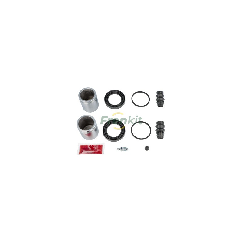Caliper Repair Kit + Piston