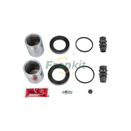 Caliper Repair Kit + Piston