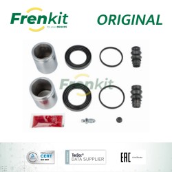 Caliper Repair Kit + Piston