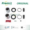 Caliper Repair Kit + Piston