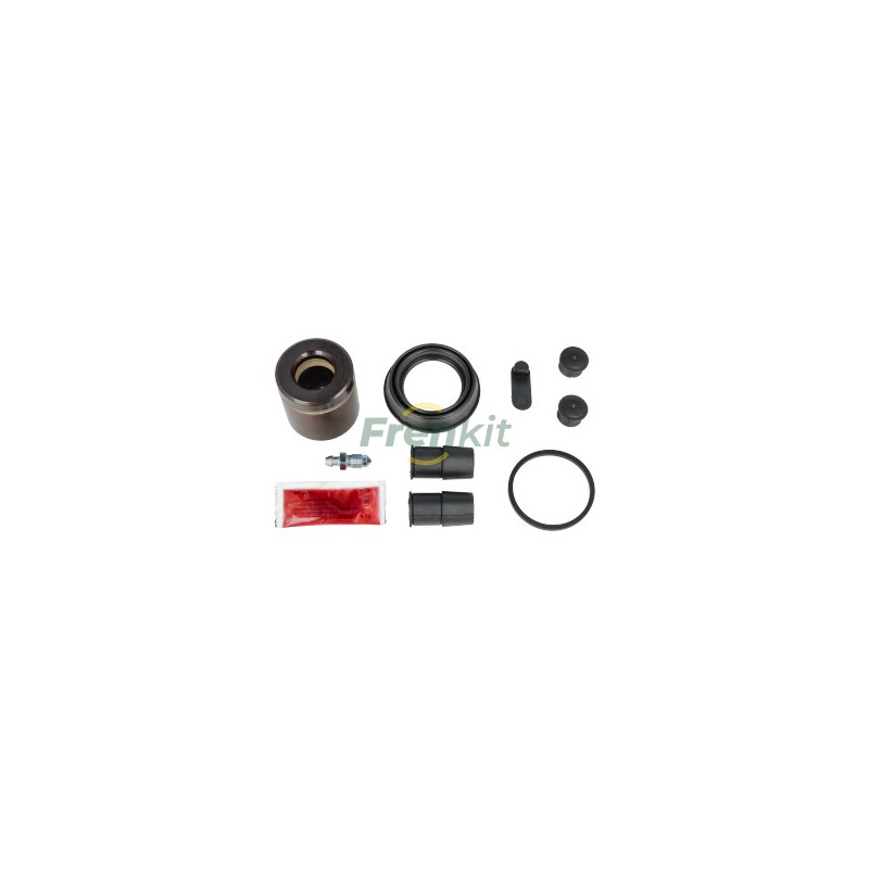 Caliper Repair Kit + Piston