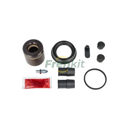 Caliper Repair Kit + Piston