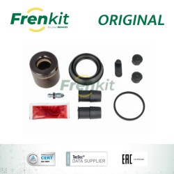 Caliper Repair Kit + Piston