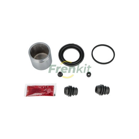 Caliper Repair Kit + Piston