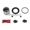 Caliper Repair Kit + Piston