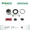 Caliper Repair Kit + Piston